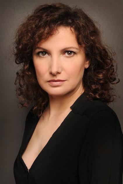 Marta Belaustegui - Actor Profile Photo