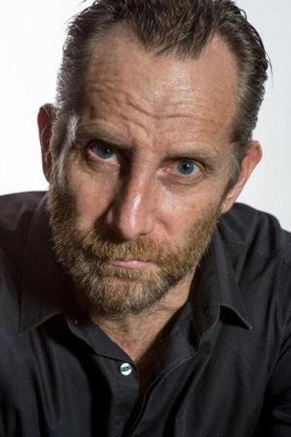 Gareth Lawrence - Actor Profile Photo