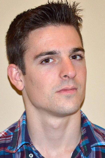 Erick Wofford - Actor Profile Photo