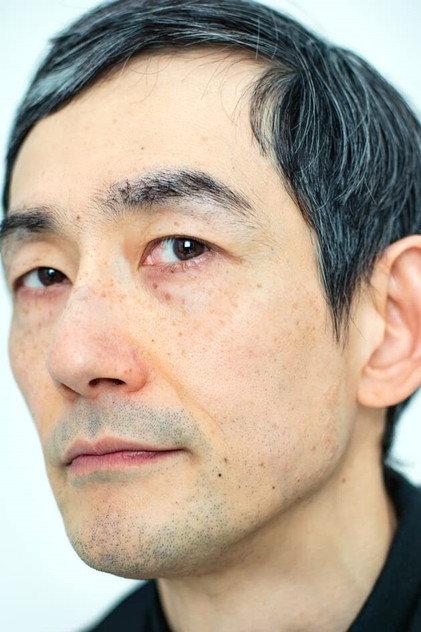 Shigeru Okuse - Actor Profile Photo