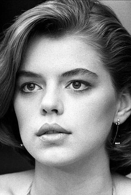 Molnár Csilla - Actor Profile Photo