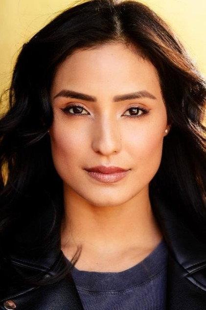 Emily Alabi - Actor Profile Photo