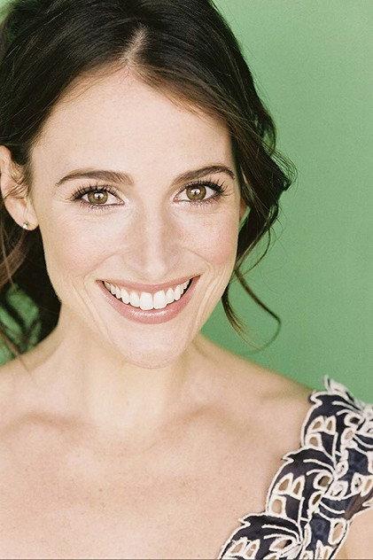 Nicole Hayden - Actor Profile Photo