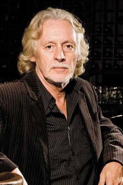Nito Mestre - Actor Profile Photo