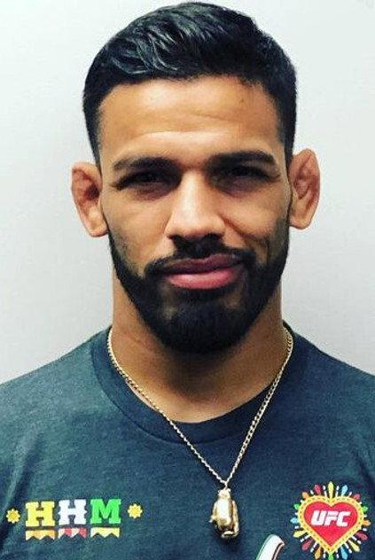 Julio Arce - Actor Profile Photo