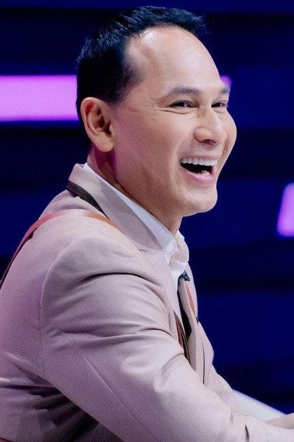 Panca Makmun - Actor Profile Photo