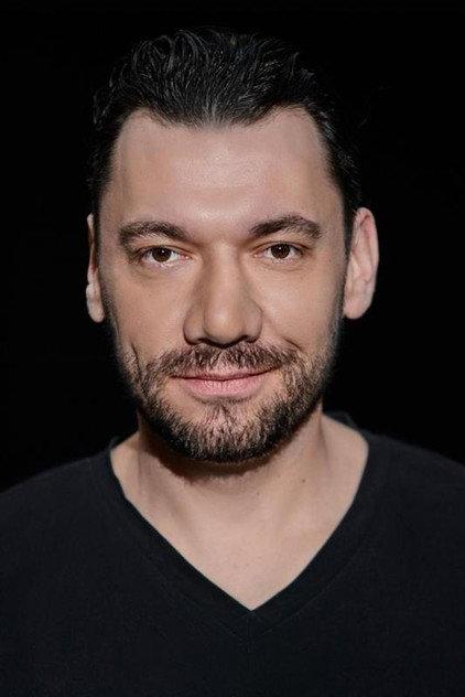 Dominik Bąk - Actor Profile Photo