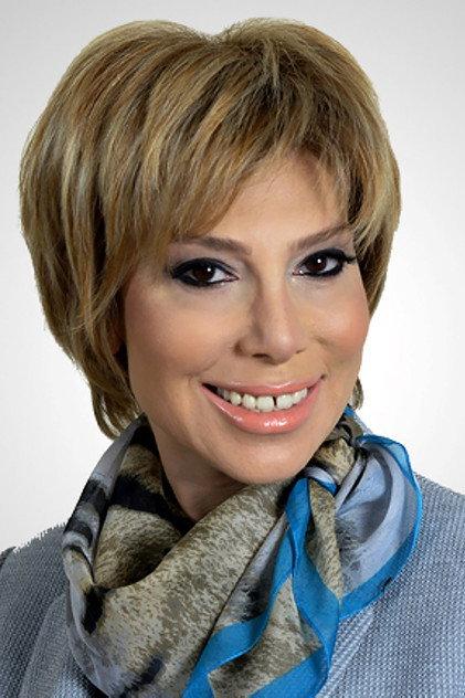 Irina Danielyan - Actor Profile Photo