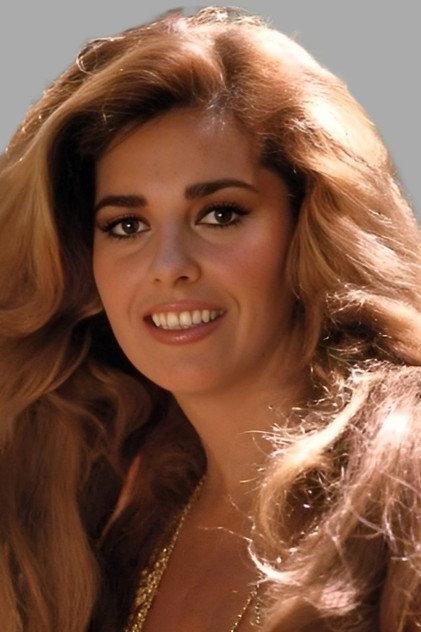 Edy Williams - Actor Profile Photo