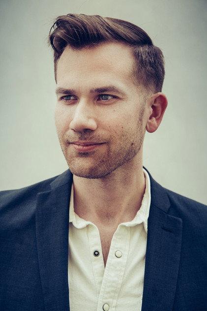 Aaron Moorhead - Actor Profile Photo