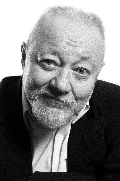 Oleg Novikov - Actor Profile Photo