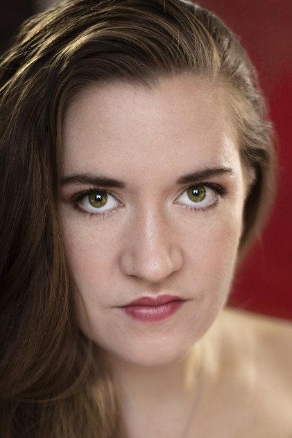 Taylor Storm - Actor Profile Photo