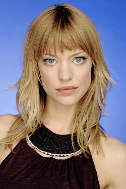 Heike Makatsch - Actor Profile Photo