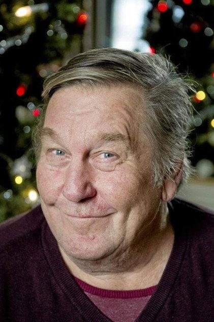 Pierre Lindstedt - Actor Profile Photo