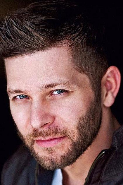 Marshall Foster - Actor Profile Photo