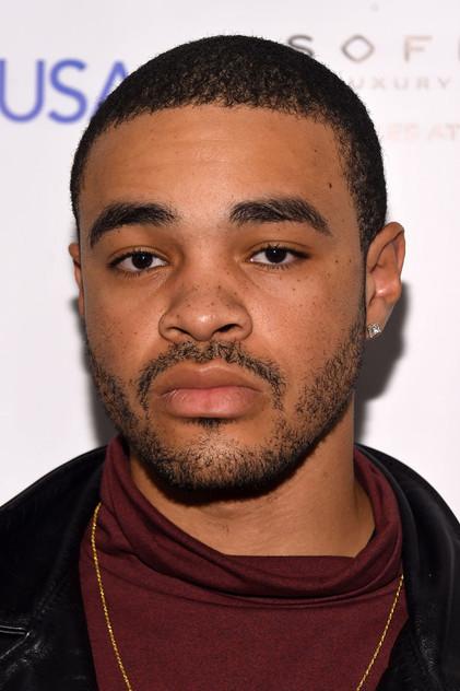 Maejor - Actor Profile Photo