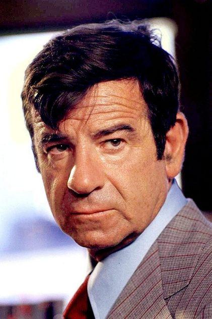 Walter Matthau - Actor Profile Photo