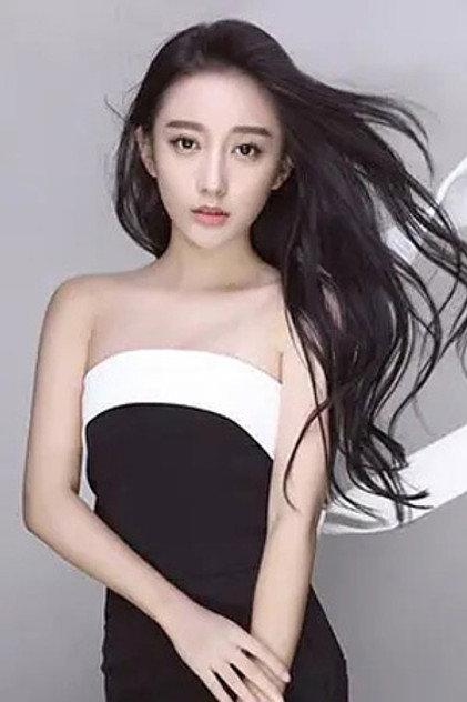 Chen Mengyao - Actor Profile Photo