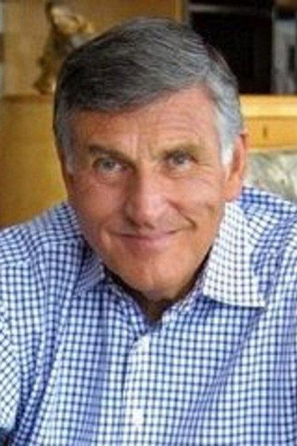 Graham Kerr - Actor Profile Photo