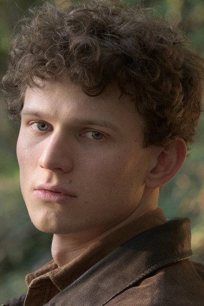 Federico Pasquali - Actor Profile Photo