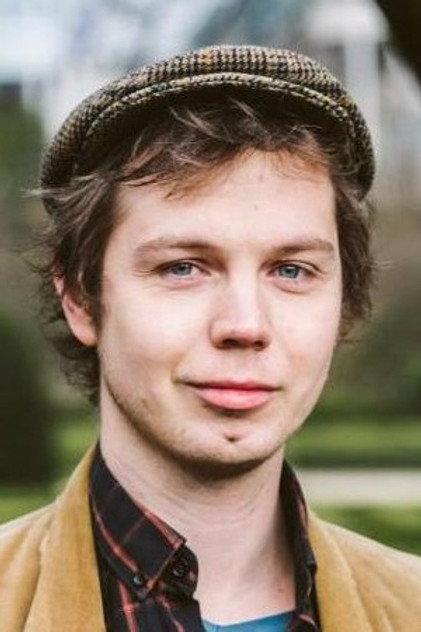 Anton Kouzemin - Actor Profile Photo