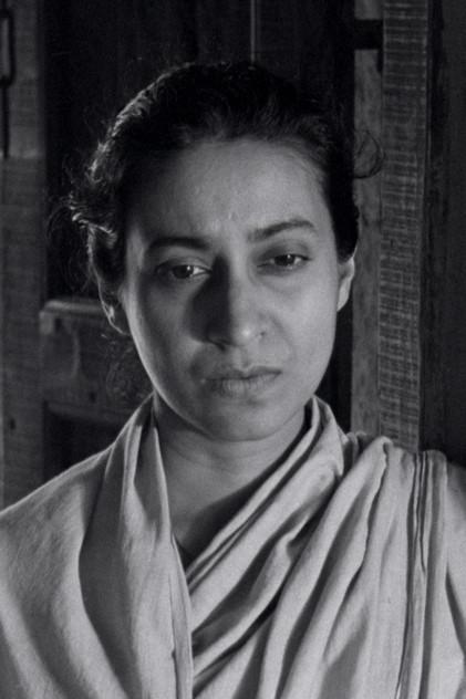 Karuna Banerjee - Actor Profile Photo