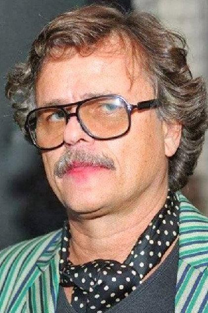 George Freire - Actor Profile Photo