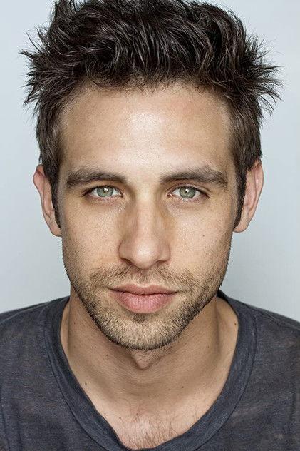 Blake Berris - Actor Profile Photo