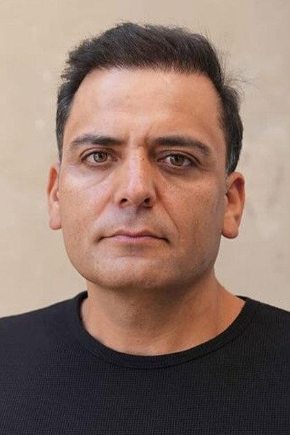 Tuncay Kaymaz - Actor Profile Photo