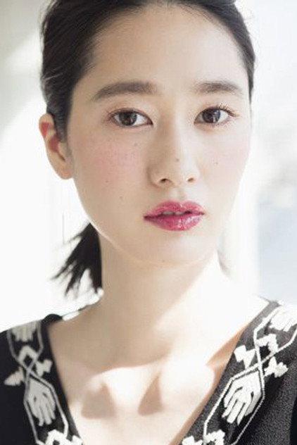 Ran Taniguchi - Actor Profile Photo