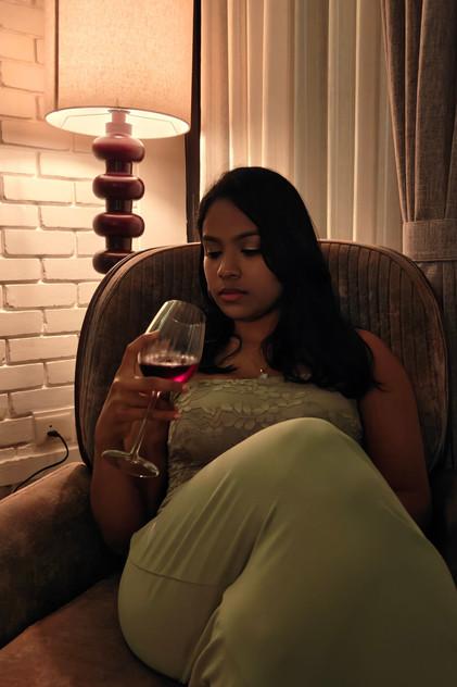 Smrithi Santosh - Actor Profile Photo