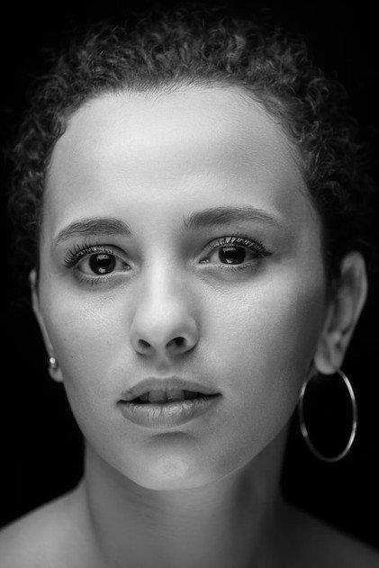 Nour Karoui - Actor Profile Photo