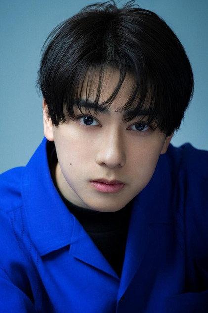 Junsei Motojima - Actor Profile Photo