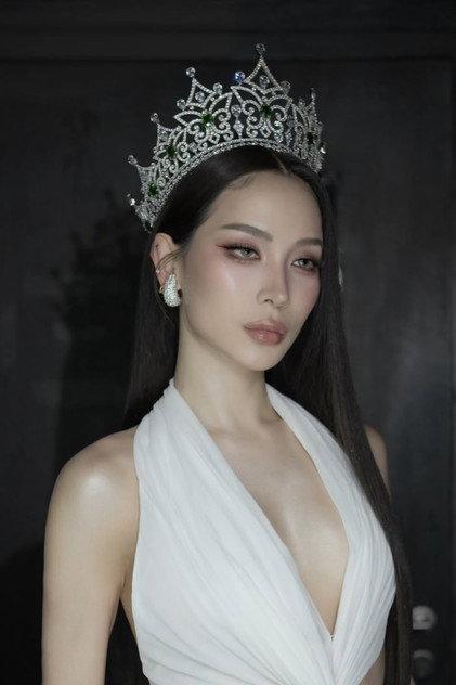Jiratchaya Sirimongkolnawin - Actor Profile Photo