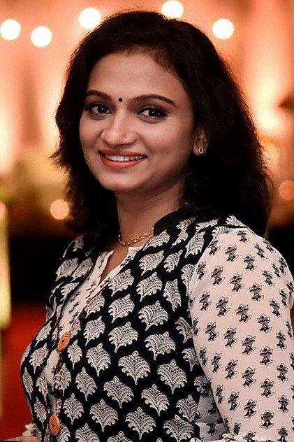 Krishna Prabha - Actor Profile Photo