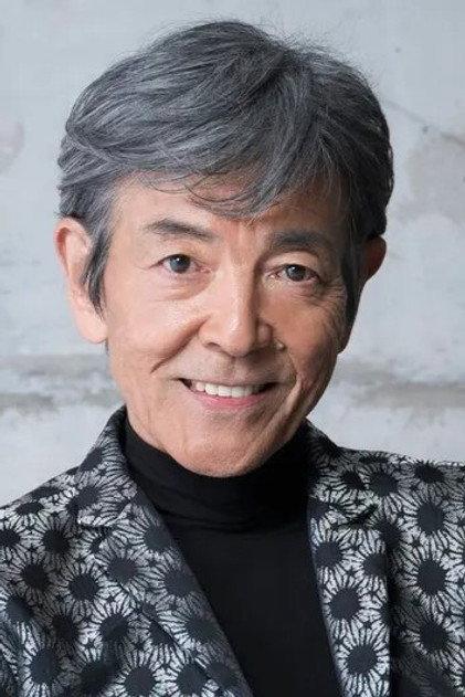 Kyôhei Shibata - Actor Profile Photo