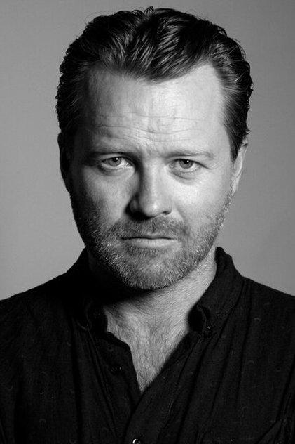 Anthony Hayes - Actor Profile Photo