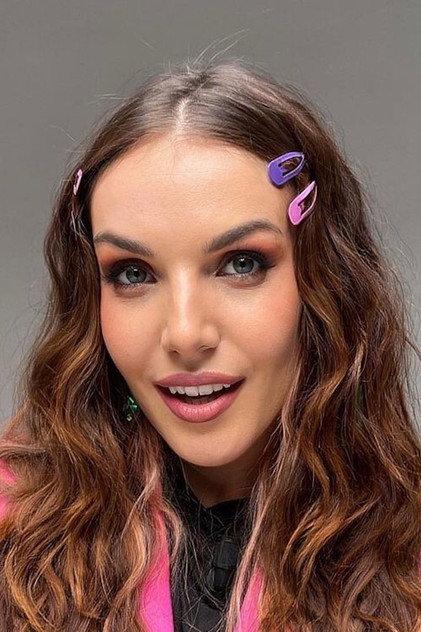 Inés Hernand - Actor Profile Photo