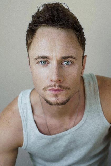 Jack McEvoy - Actor Profile Photo