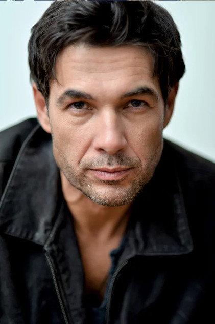 Arkadiusz Gołębiowski - Actor Profile Photo