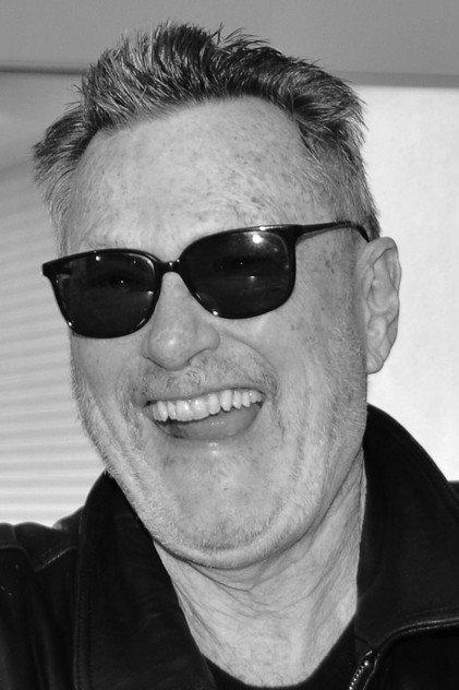 David Webb Peoples - Actor Profile Photo
