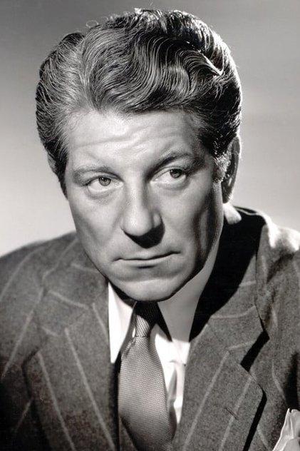 Jean Gabin - Actor Profile Photo