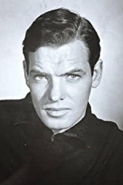 Sean Garrison - Actor Profile Photo