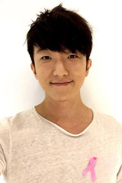 Harry Chang - Actor Profile Photo