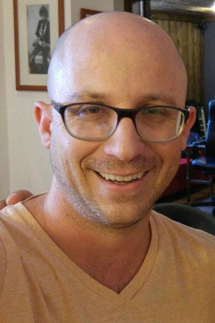 Eran Zarahovitsh - Actor Profile Photo