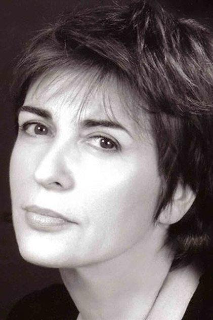 Pauline Larrieu - Actor Profile Photo