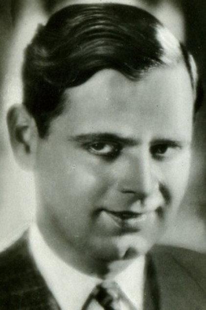 Willy Stettner - Actor Profile Photo