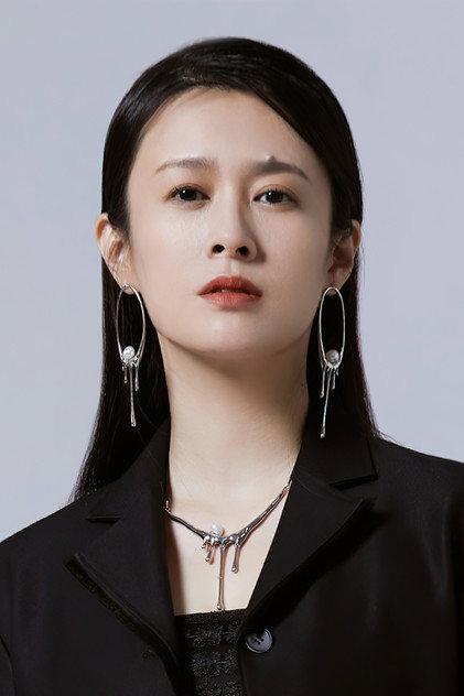 Zhang Shanmeng - Actor Profile Photo