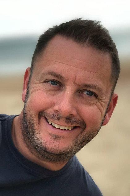 Garrick McMullin - Actor Profile Photo