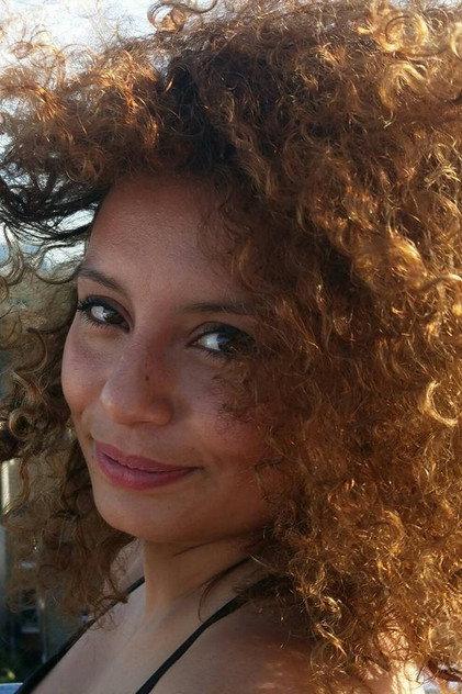 Renata Novaes - Actor Profile Photo